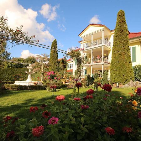 Baumanns Landhaus Durbach Exterior foto