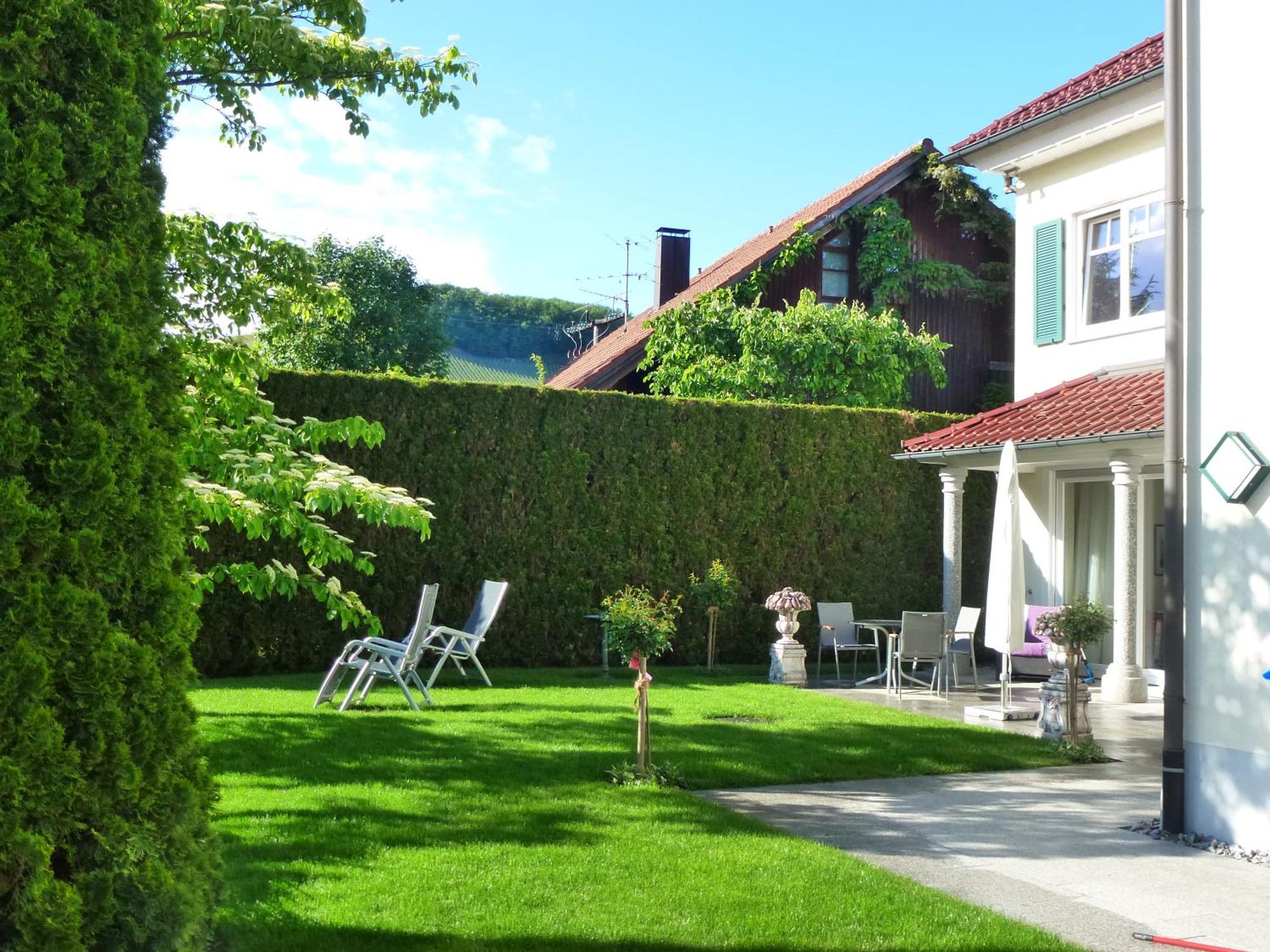 Baumanns Landhaus Durbach Quarto foto