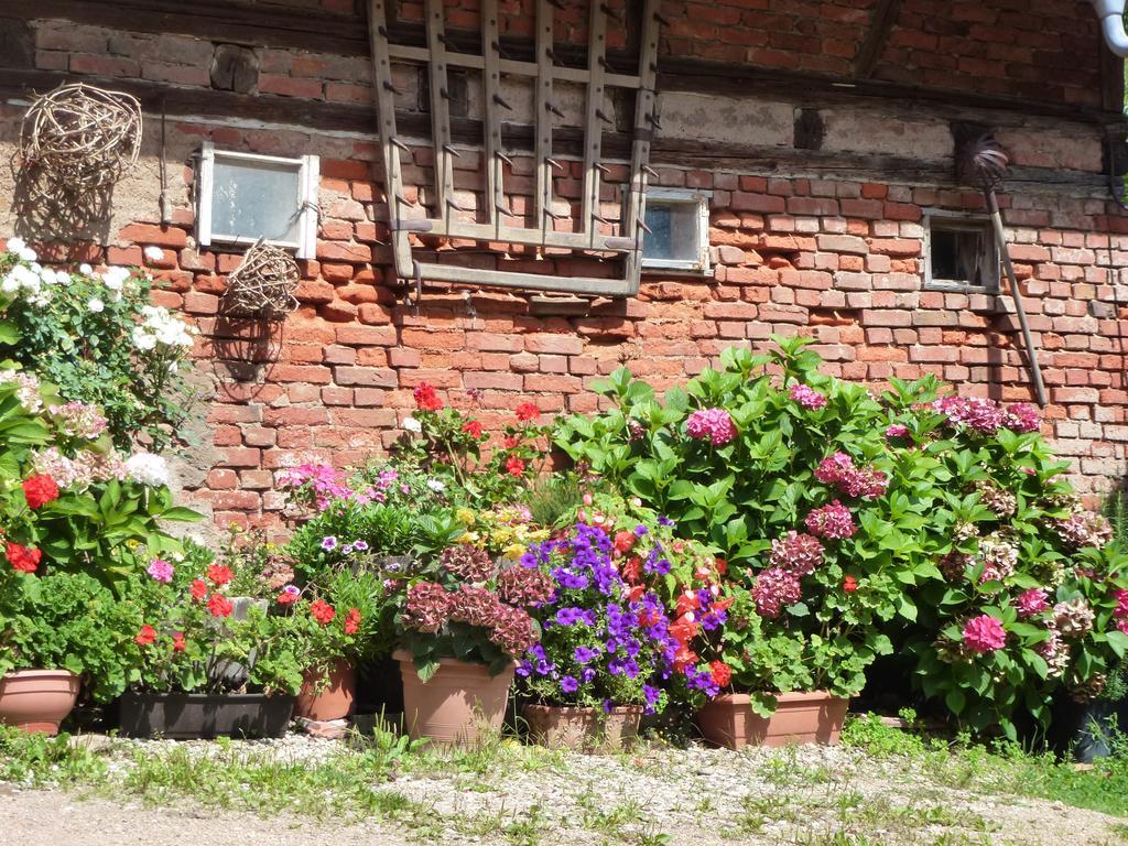 Baumanns Landhaus Durbach Exterior foto